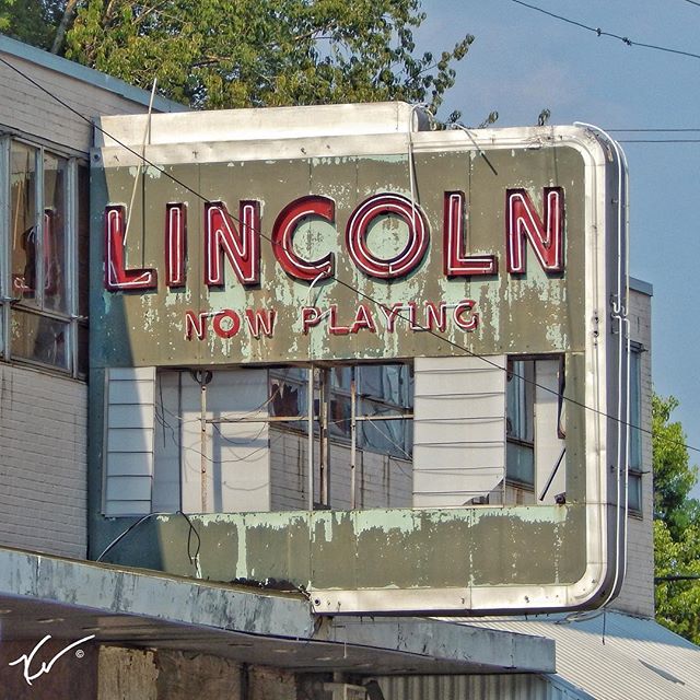 Lincoln Theater