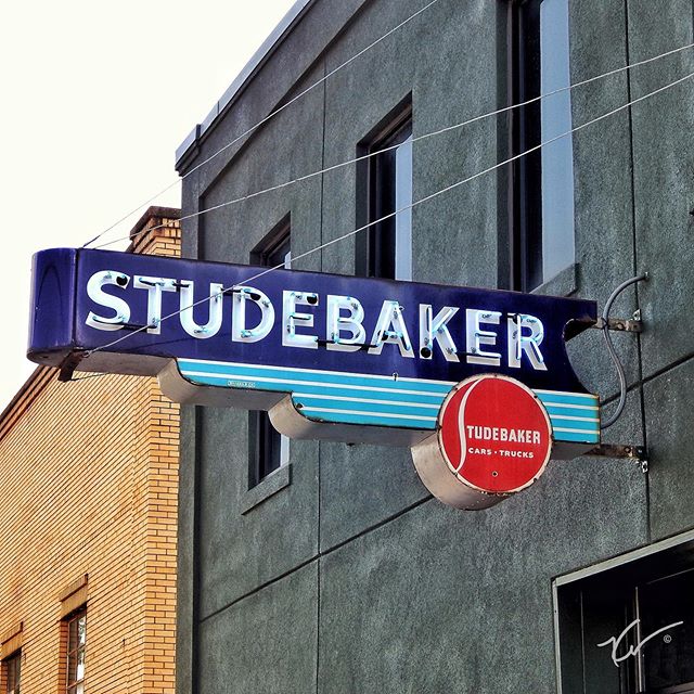 Studebaker