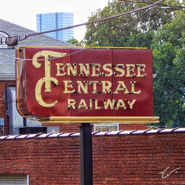Tennessee Central